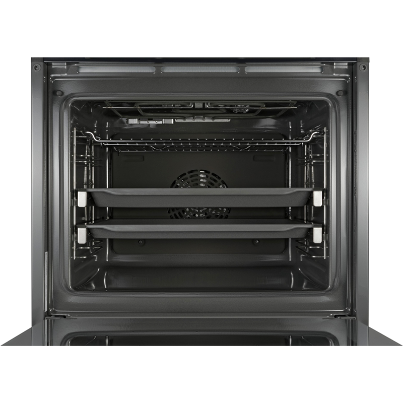 Встраиваемая электрическая духовка BOSCH HBG536HB0R — фото 5
