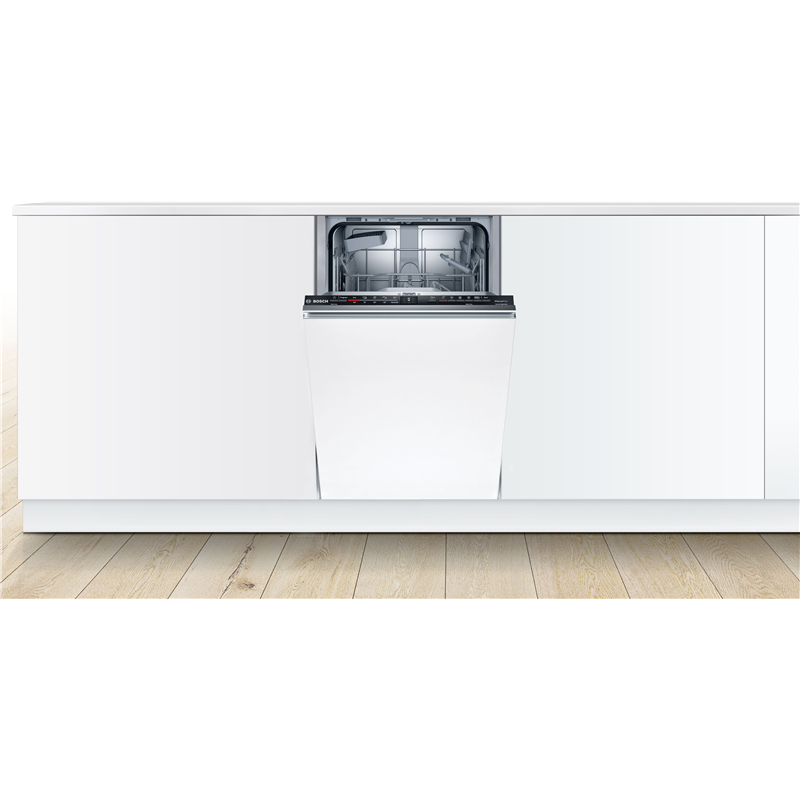 Встраиваемая посудомоечная машина BOSCH Serie | 2 SPV2HKX1DR — фото 6