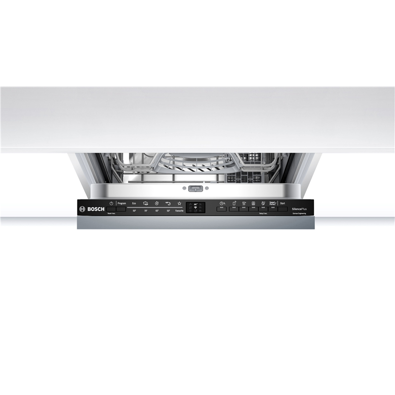 Встраиваемая посудомоечная машина BOSCH Serie | 2 SPV2HKX1DR — фото 3