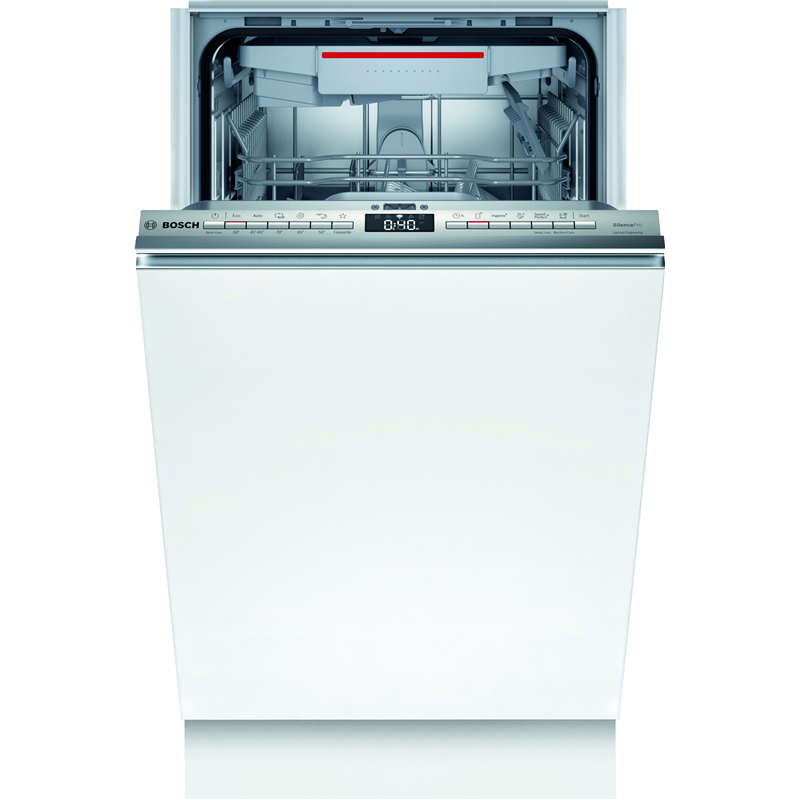 Встраиваемая посудомоечная машина Bosch Serie | 6 SPV6HMX1MR