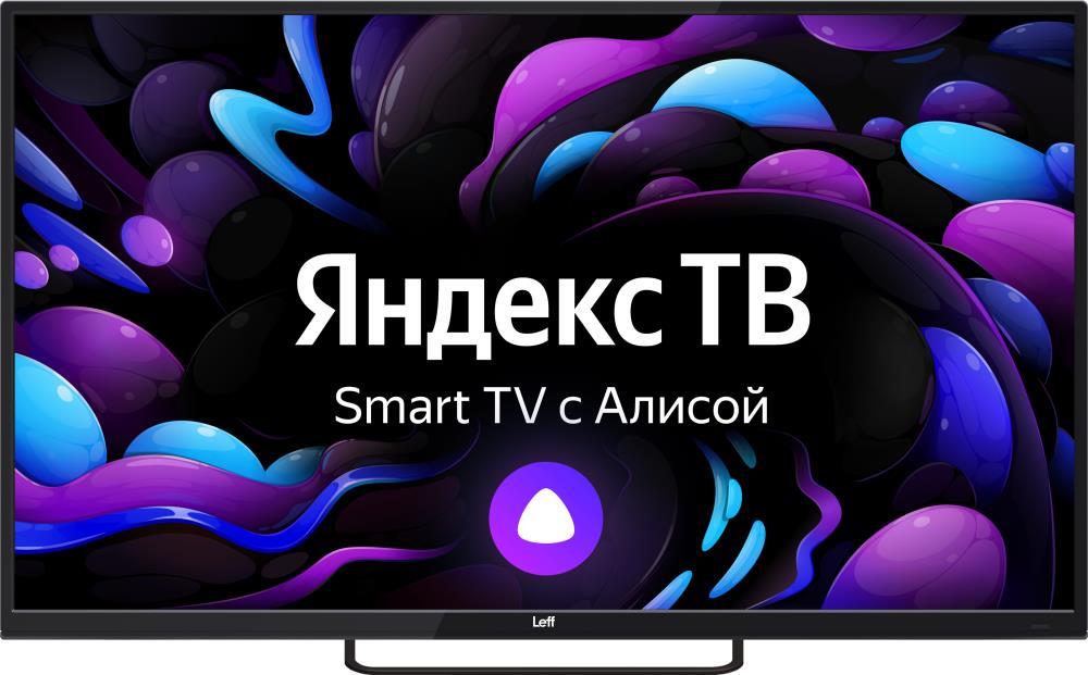 Телевизор LCD 32" 32H540S LEFF