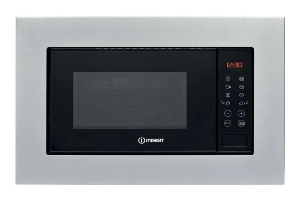 Микроволновая печь BUILT-IN MWI120GX 869991591430 INDESIT