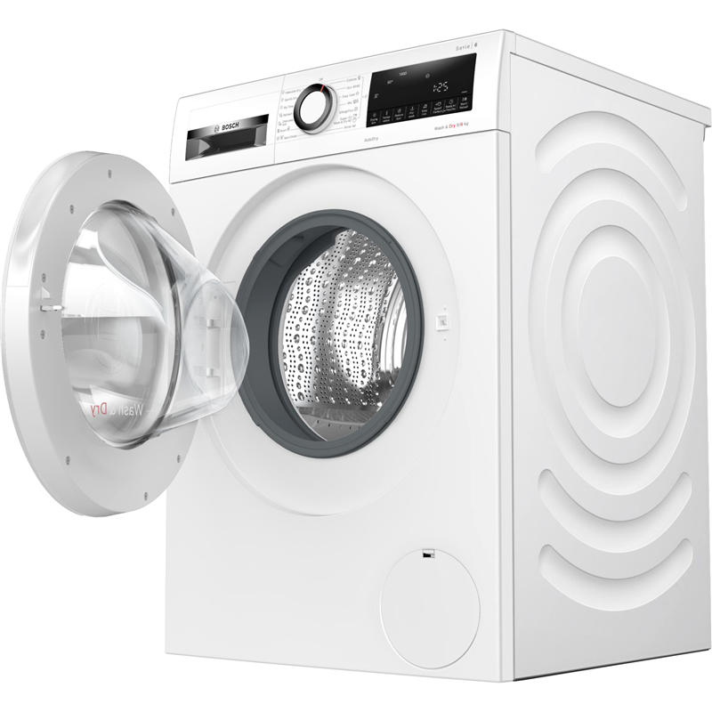 Стиральная машина BOSCH Serie 6 WNA14400ME — фото 4