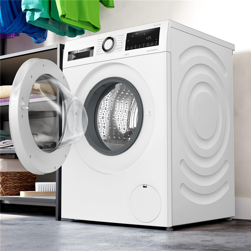 Стиральная машина BOSCH Serie 6 WNA14400ME — фото 5