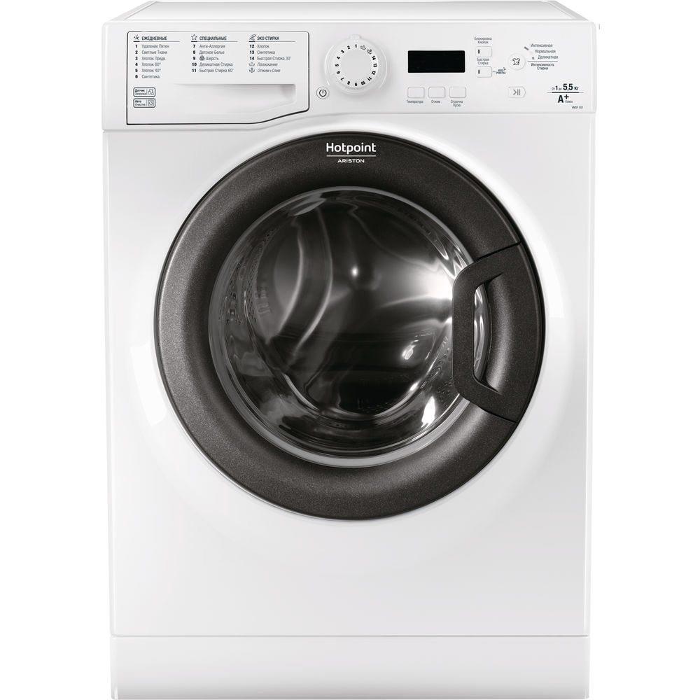 Стиральная машина VMSF 501 B 869990957130 HOTPOINT-ARISTON