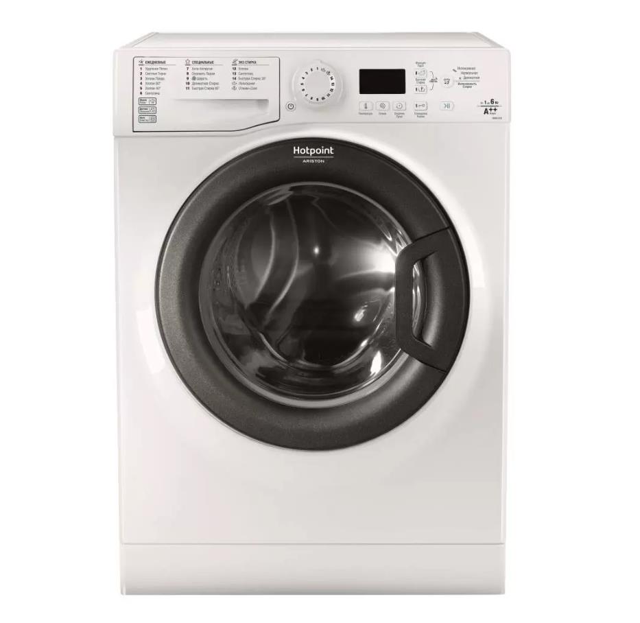 Стиральная машина VMSD 622 ST B 869991040420 HOTPOINT-ARISTON