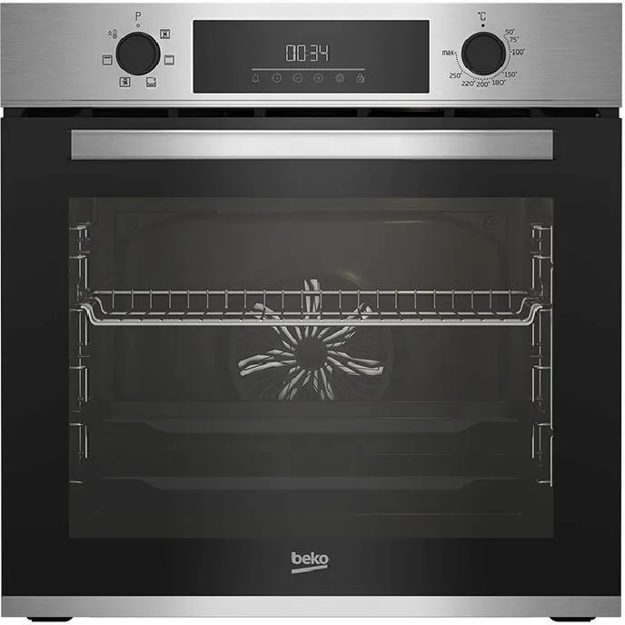 Духовой шкаф электрический Beko BBIE123002XD