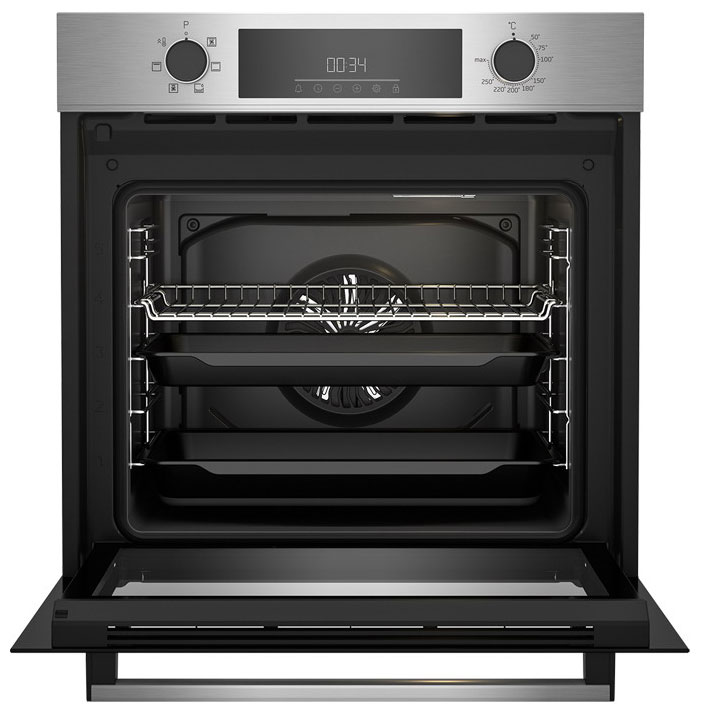 Духовой шкаф электрический Beko BBIE123002XD — фото 2