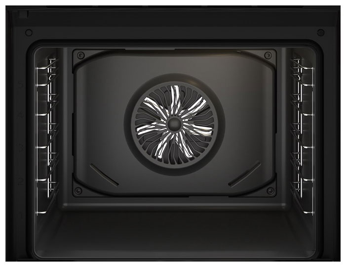 Духовой шкаф электрический Beko BBIE123002XD — фото 3