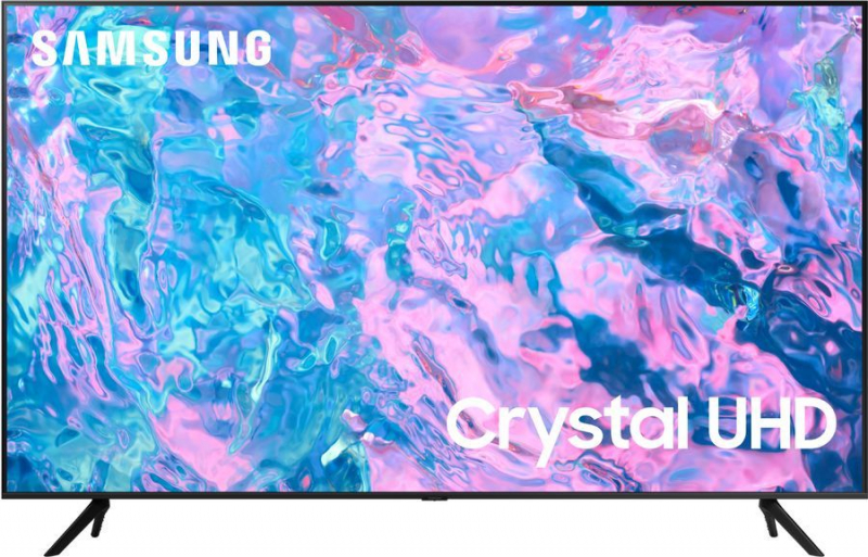 Телевизор LED Samsung 75" UE75CU7100UXRU