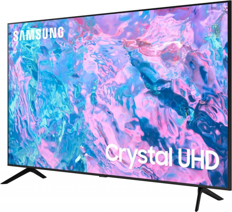 Телевизор LED Samsung 75" UE75CU7100UXRU — фото 2