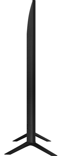 Телевизор LED Samsung 65" UE65CU7100UXRU — фото 2