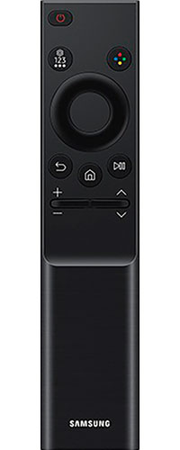 Телевизор LED Samsung 65" UE65CU7100UXRU — фото 4
