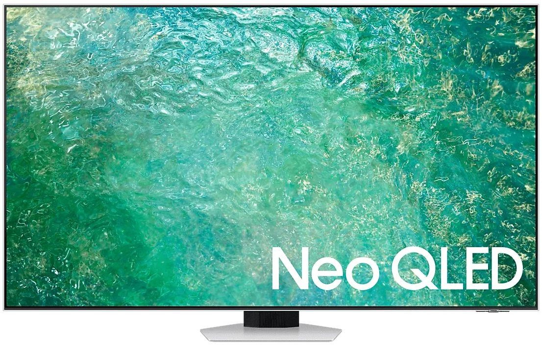 Телевизор QLED Samsung 65" QE65QN85CAUXRU