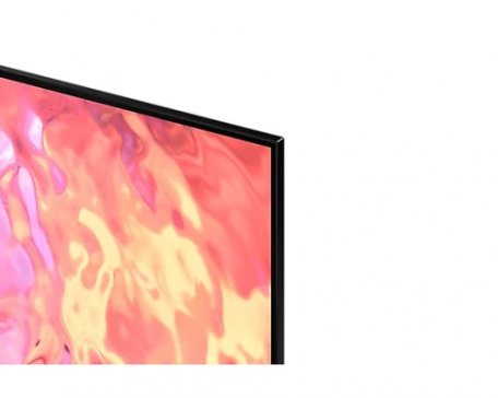 Телевизор QLED Samsung 50" QE50Q60CAUXRU — фото 6