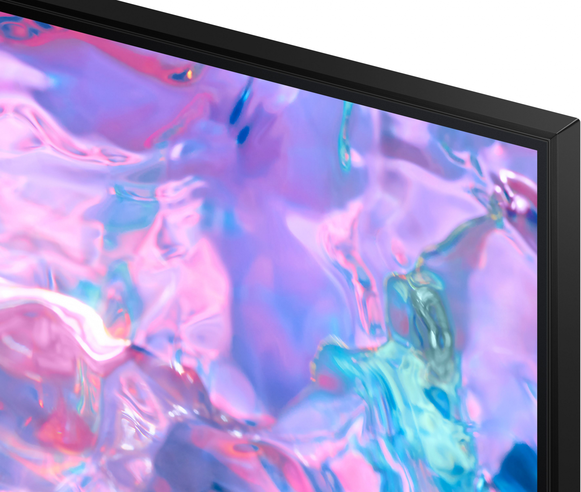 Телевизор LED Samsung 50" UE50CU7100UXRU — фото 4