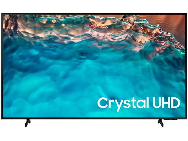 Телевизор LED Samsung 55" UE55CU8000UXRU