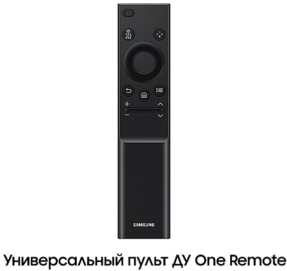 Телевизор LED Samsung 55" UE55CU7100UXRU — фото 4