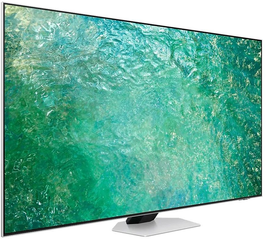Телевизор QLED Samsung 55" QE55QN85CAUXRU — фото 2