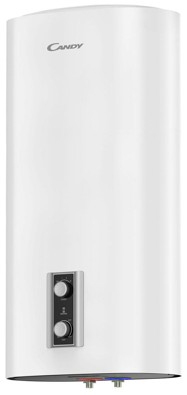 Водонагреватель Candy CF50V-P1 INOX — фото 2