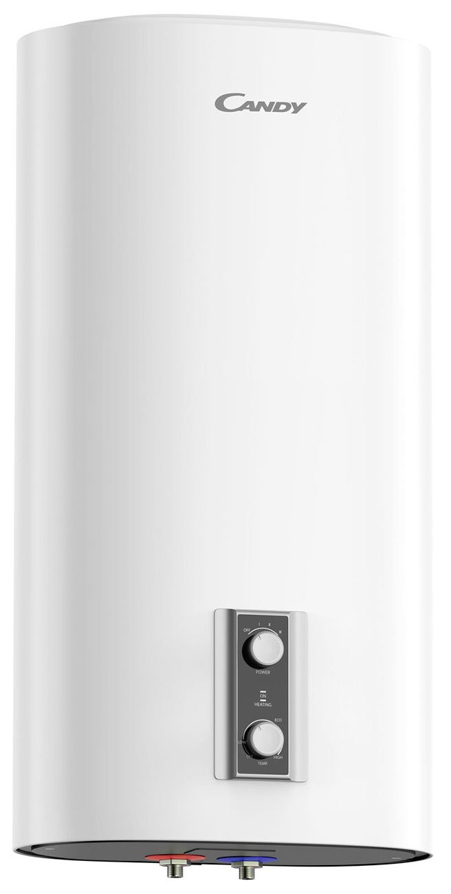 Водонагреватель Candy CF50V-P1 INOX — фото 3