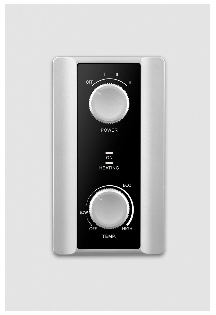 Водонагреватель Candy CF50V-P1 INOX — фото 4