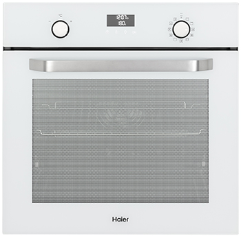 Электрический духовой шкаф Haier HOX-P11HGW