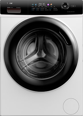 Стиральная машина узкая Haier HW70-BP12269