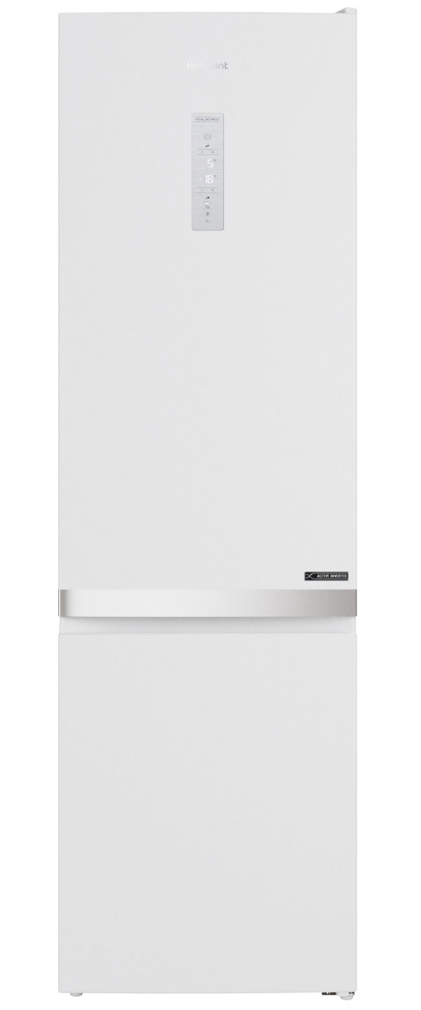 Холодильник HOTPOINT HT 7201I W O3
