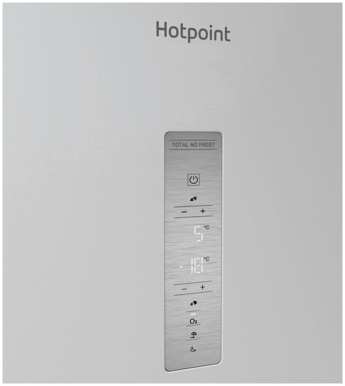 Холодильник HOTPOINT HT 7201I W O3 — фото 4