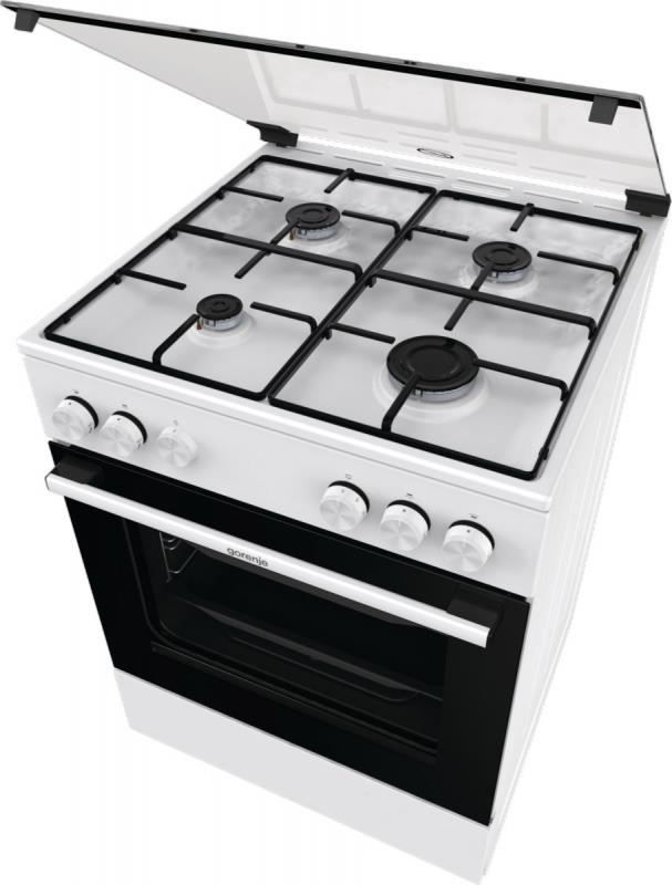 Газовая плита GORENJE GG6A10WJ — фото 3