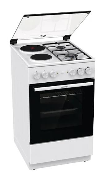 Газовая плита GORENJE GK5A11WG
