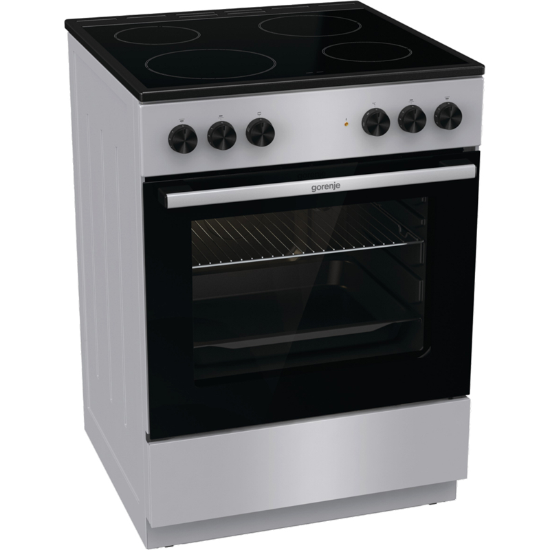 Электрическая плита GORENJE GEC6A11SG — фото 4