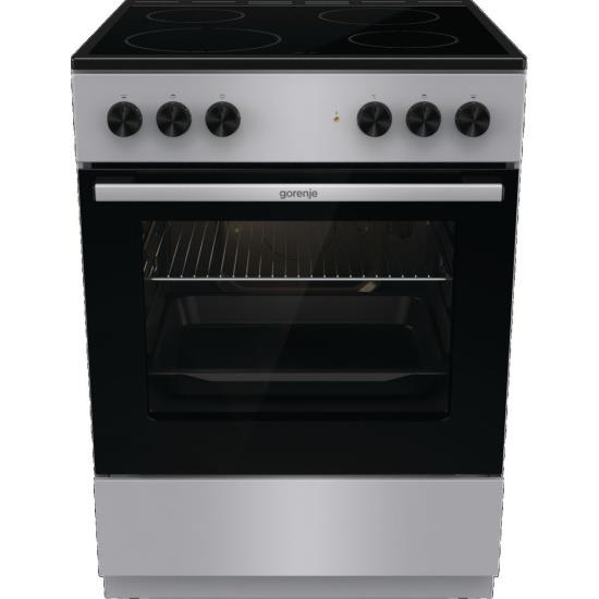 Электрическая плита GORENJE GEC6A11SG