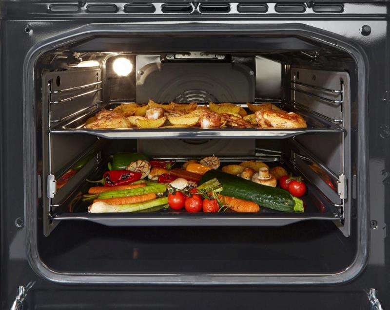 Комбинированная плита GK6A20WF 741642 GORENJE