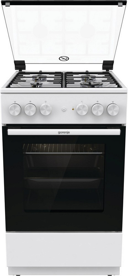 Газовая плита GORENJE GK5A21WH — фото 2