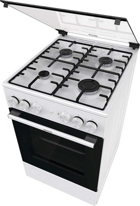 Газовая плита GORENJE GK5A21WH — фото 3
