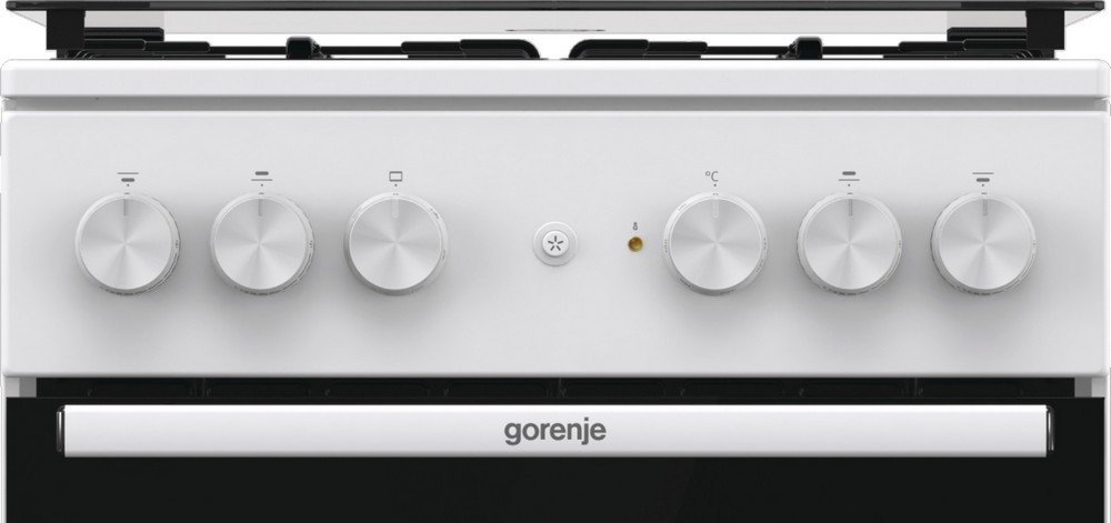 Газовая плита GORENJE GK5A21WH — фото 5