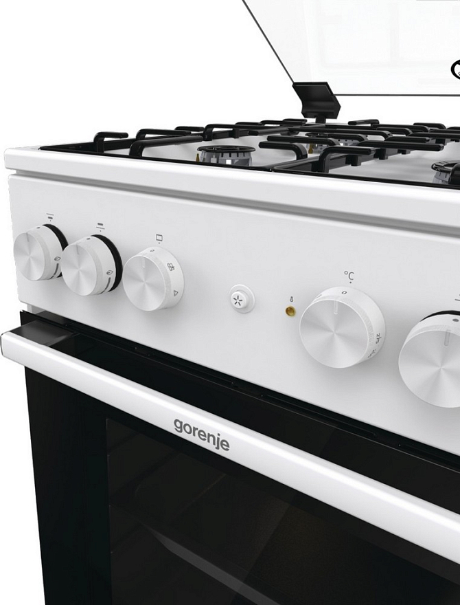 Газовая плита GORENJE GK5A21WH — фото 6