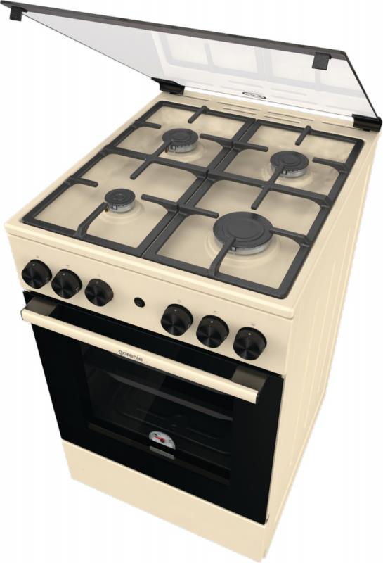 Газовая плита GORENJE GG5A21BEF — фото 2
