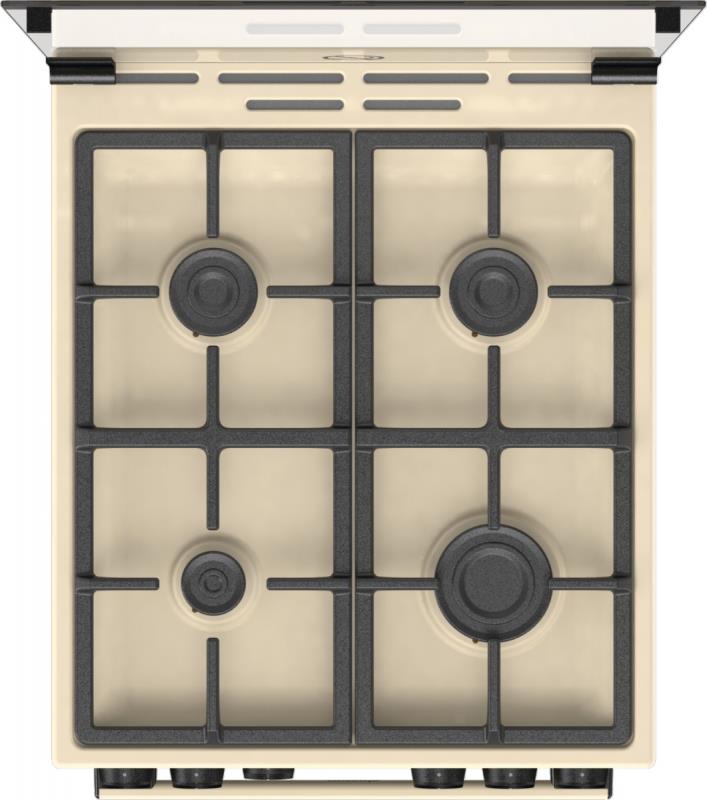 Газовая плита GORENJE GG5A21BEF — фото 3