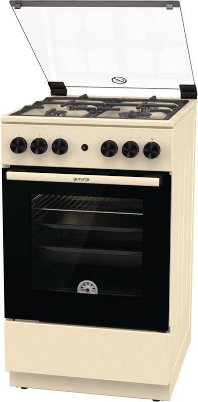 Газовая плита GG5A21BEF 741881 GORENJE