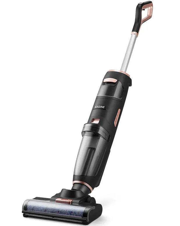 Пылесос W100 ILIFE