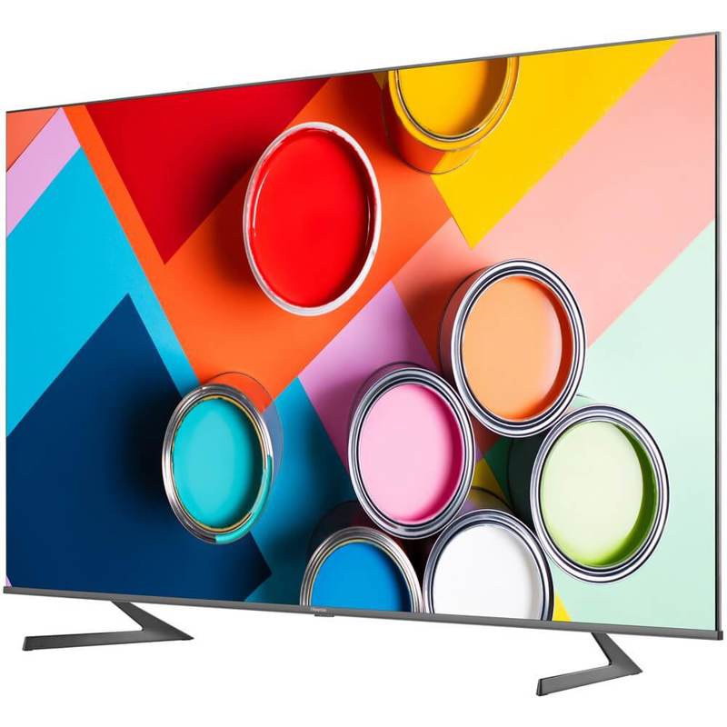 Телевизор QLED Hisense 75" 75A7GQ — фото 2