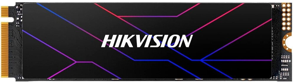 Накопитель SSD Hikvision PCI-E 4.0 x4 2Tb HS-SSD-G4000/2048G G4000 M.2 2280 — фото 2