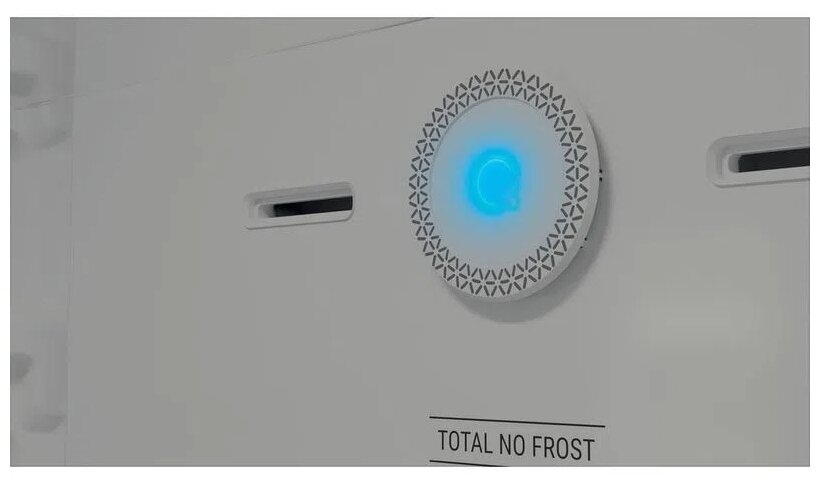 Холодильник HOTPOINT HT 7201I MX O3 — фото 3