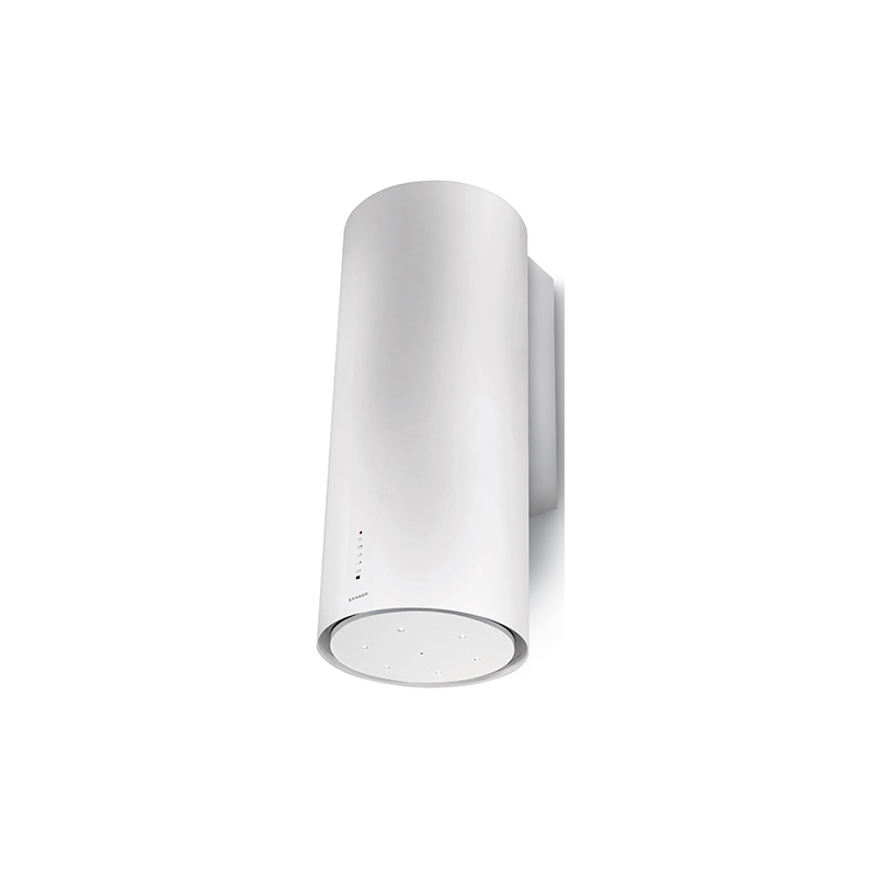 Настенная вытяжка Faber CYLINDRA PLUS WH GLOSS A37