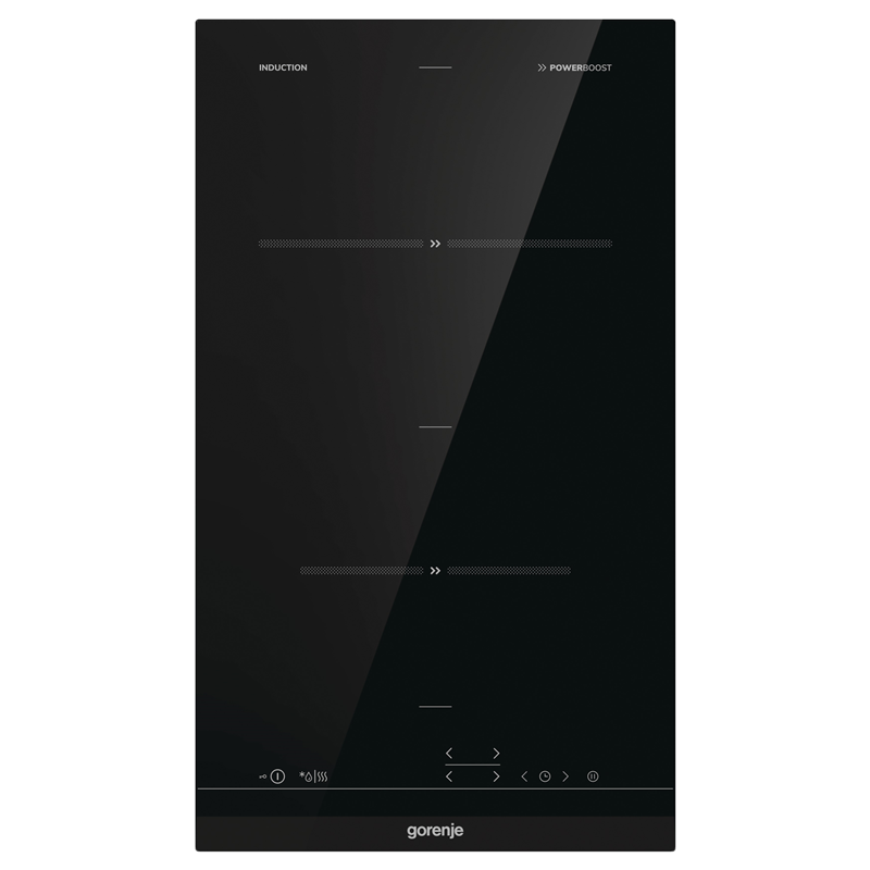 Индукционная домино GORENJE IT321BCSC — фото 2