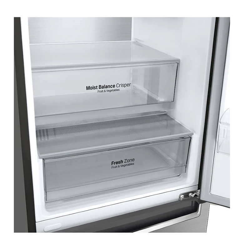 Холодильник LG Electronics GC-B509SMSM — фото 10