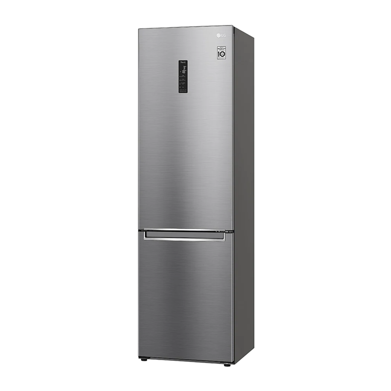 Холодильник LG Electronics GC-B509SMSM — фото 3